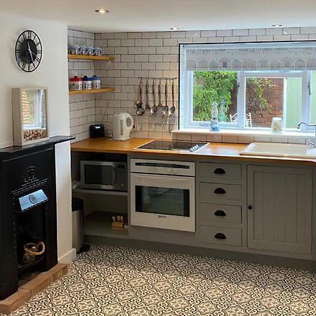 Honey Cottage Friston 外观 照片