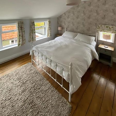 Honey Cottage Friston 外观 照片