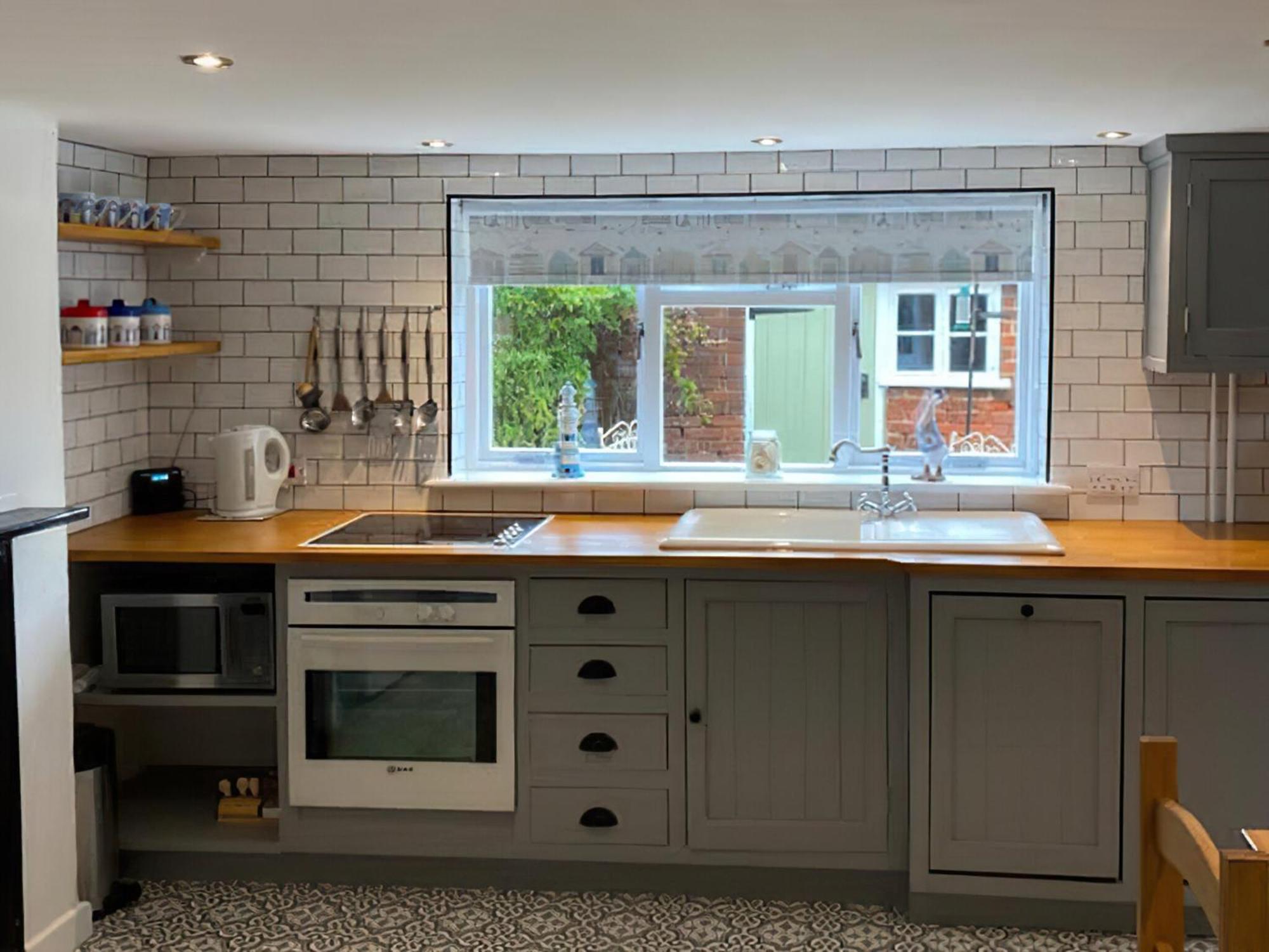 Honey Cottage Friston 外观 照片