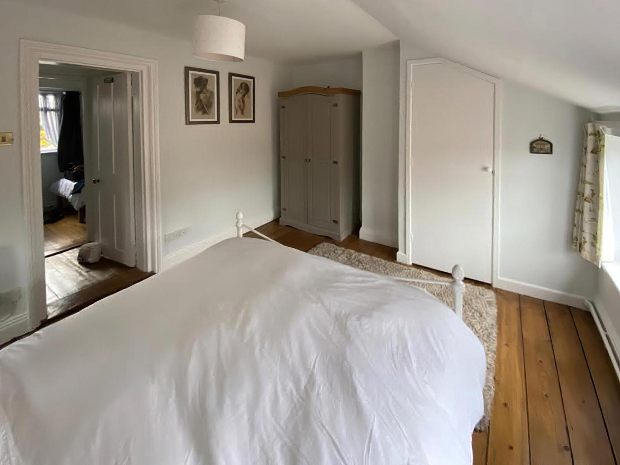 Honey Cottage Friston 外观 照片