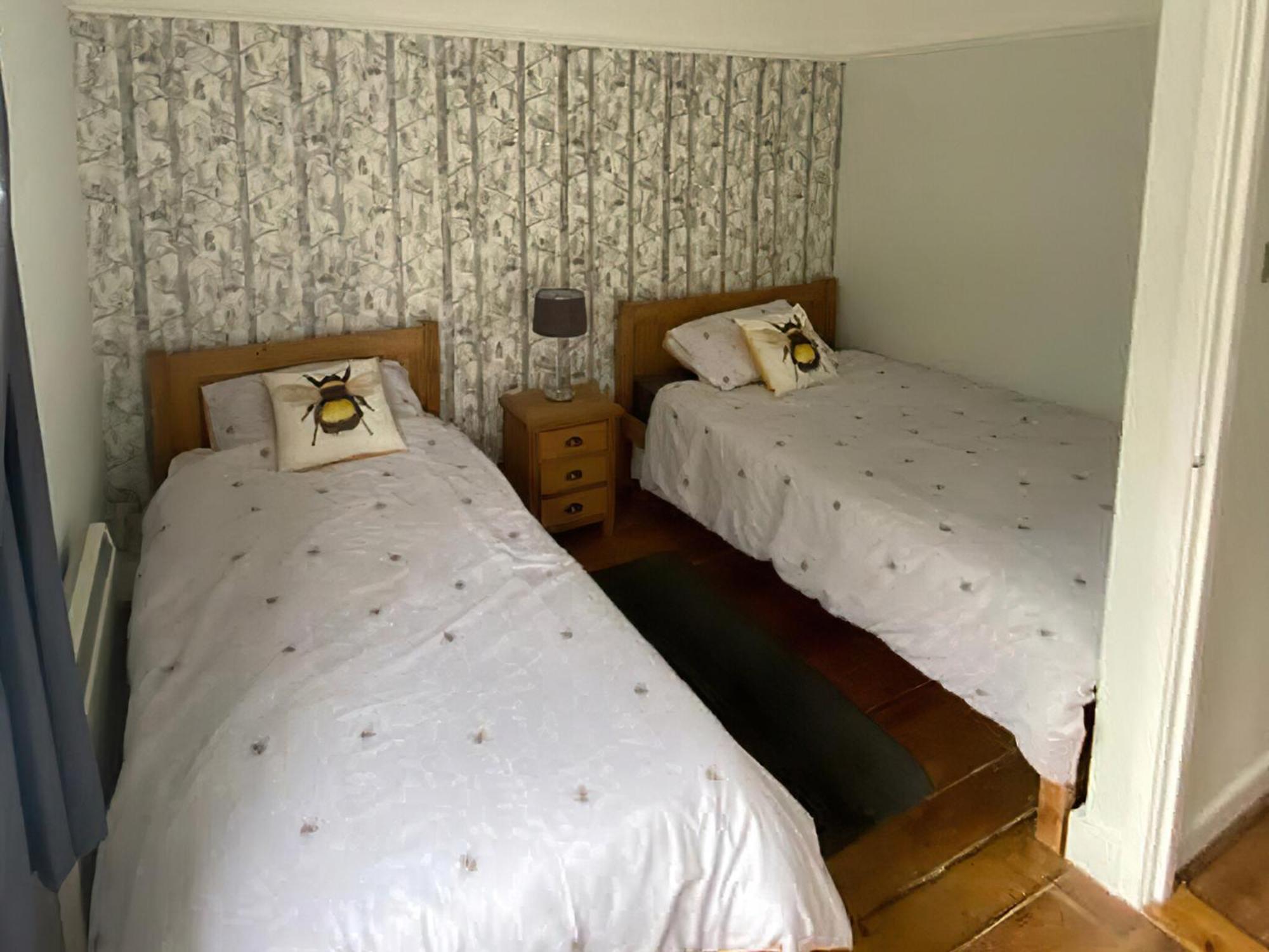 Honey Cottage Friston 外观 照片