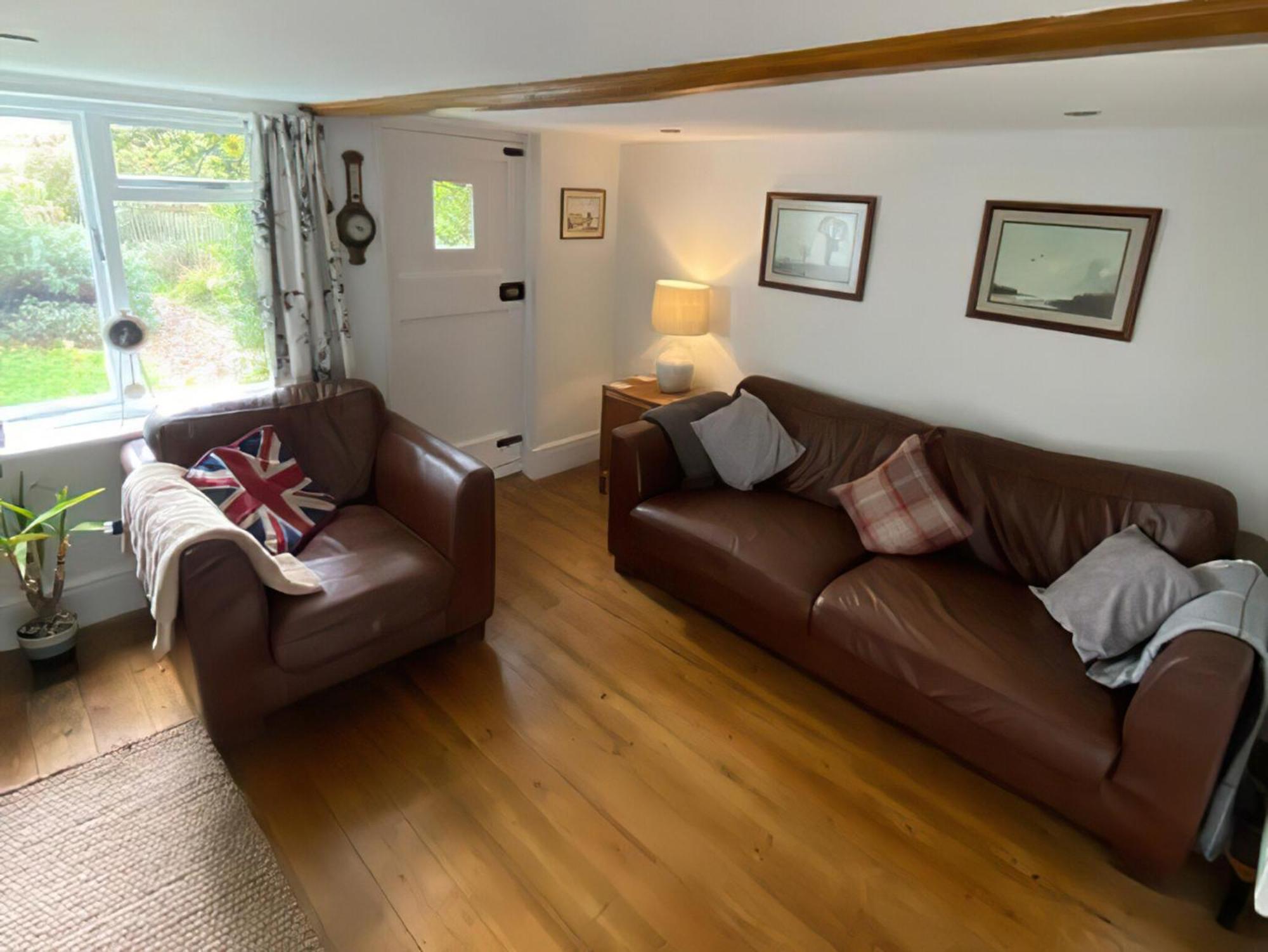Honey Cottage Friston 外观 照片