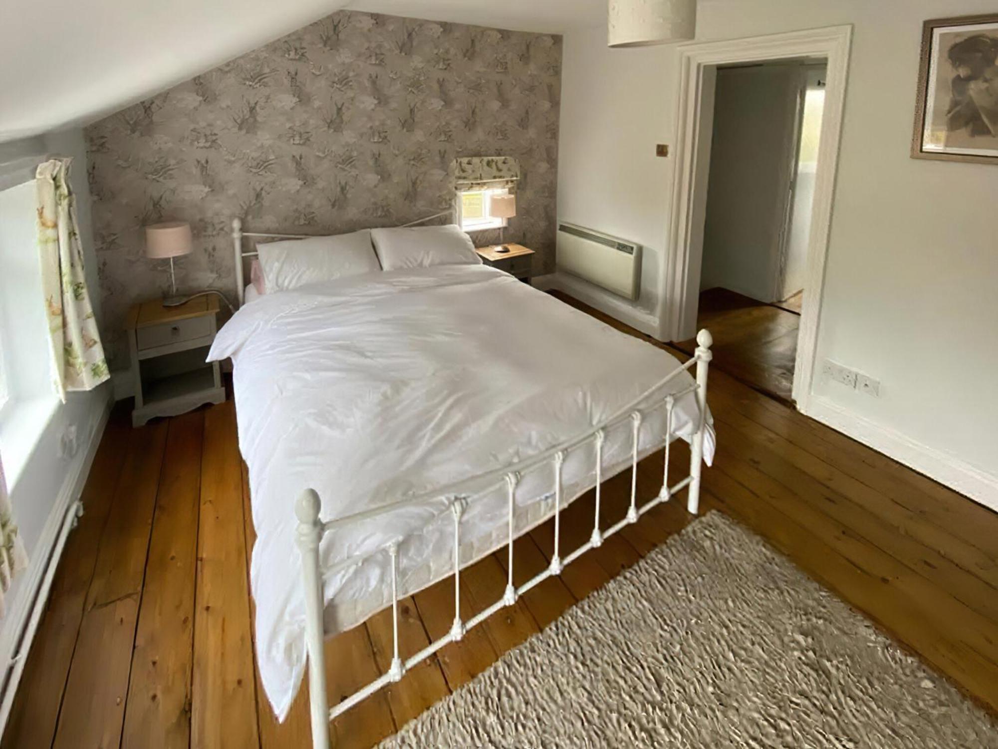 Honey Cottage Friston 外观 照片