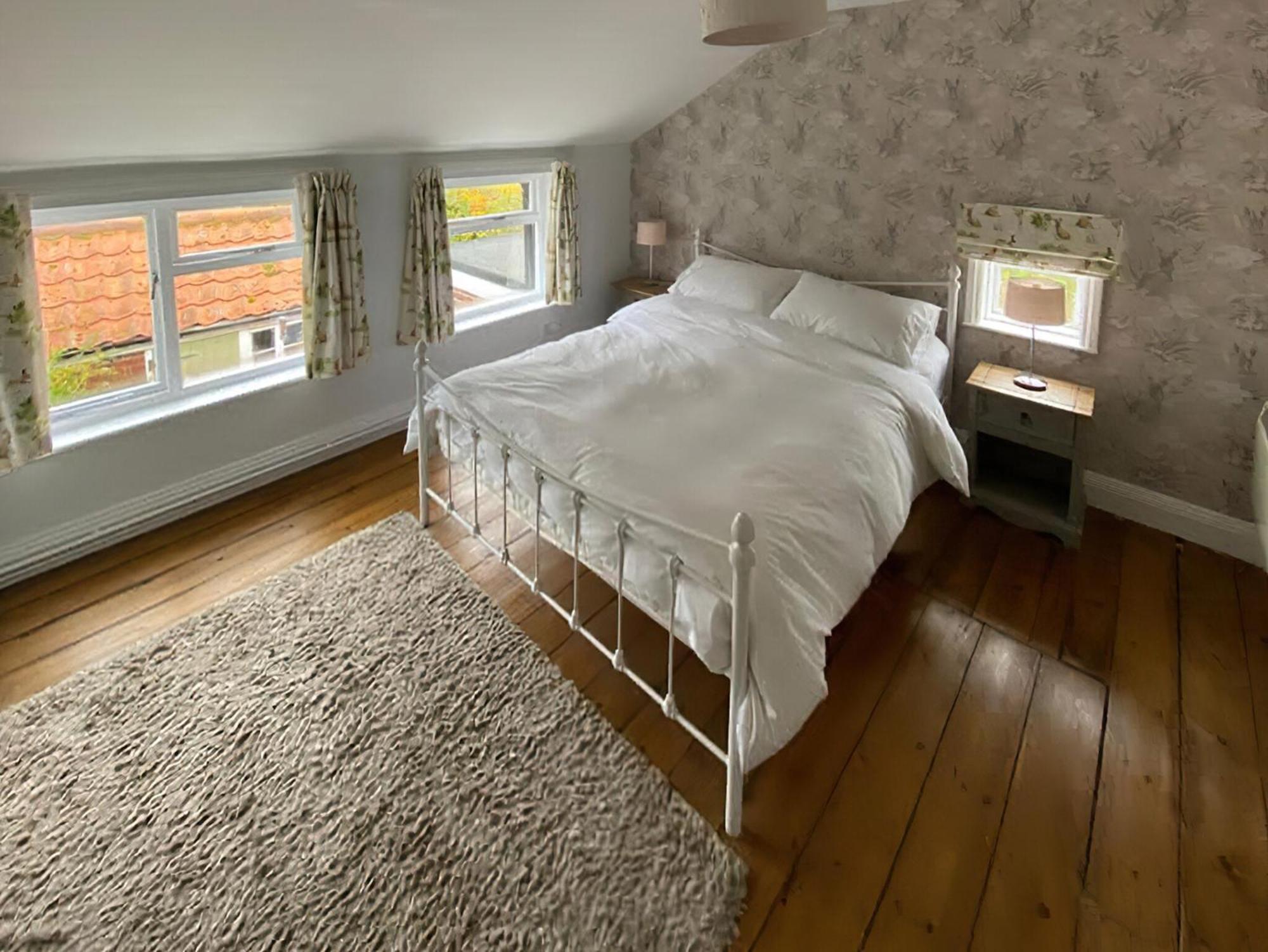Honey Cottage Friston 外观 照片